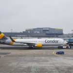 Έκτακτη επικαιρότητα: Αεροσκάφος έκανε αναγκαστική προσγείωση εξαιτίας απειλής για βόμβα