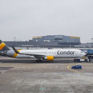 Έκτακτη επικαιρότητα: Αεροσκάφος έκανε αναγκαστική προσγείωση εξαιτίας απειλής για βόμβα