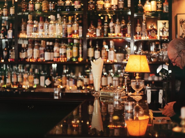 Μόνη μας Πατρίδα τα Ποτάδικα