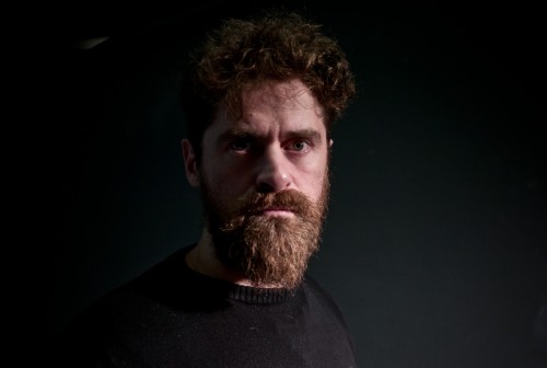 Μαθήματα κινηματογραφικής ερμηνείας απ’ τον Δημήτρη Λάλο