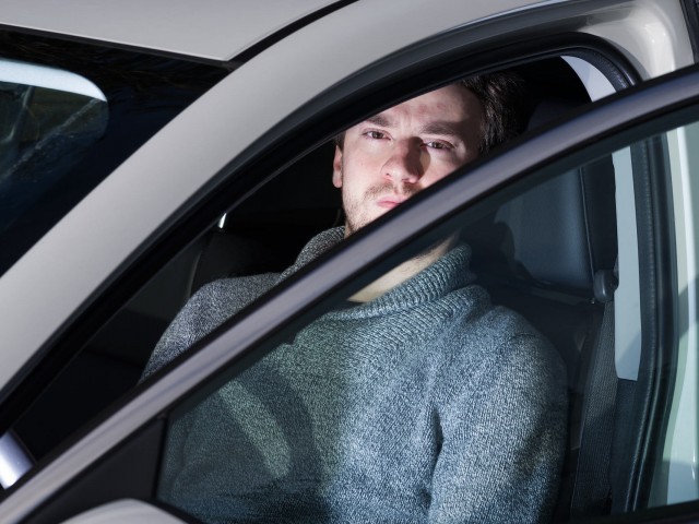 Πόσο εύκολο είναι να φτιάξει κανείς το δικό του «έξυπνο» αυτοκίνητο;