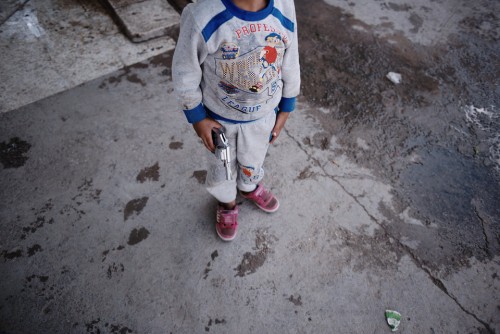 Τραγικό θάνατο βρήκαν μαθητές σε σχολείο της Συρίας από επιθεση τζιχαντιστών με ρουκέτες.