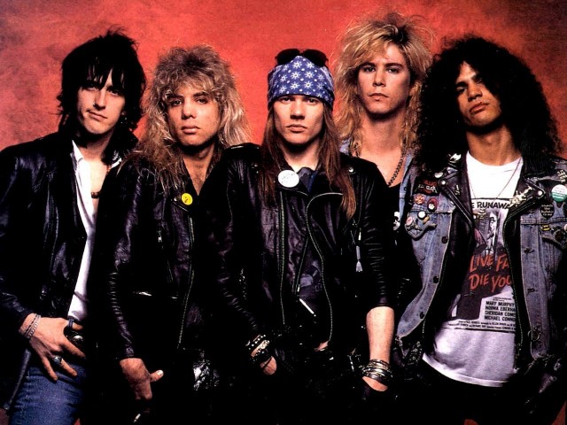 Εξωδικαστικός συμβιβασμός για τους Guns N ‘Roses και την ζυθοποιία Oskar Blues