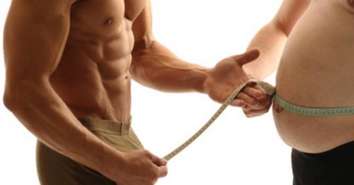 Υπάρχει ένα γυμναστήριο στο οποίο μπορείς να προπονηθείς γυμνός [BINTEO]