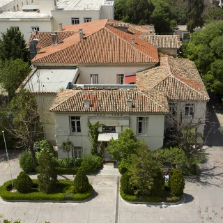 Μια Χριστουγεννιάτικη γιορτή διαφορετική από τις άλλες