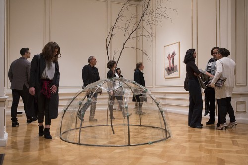 To χριστουγεννιάτικο NEON & Cycladic Late Night Party σας περιμένει αυτή την Πέμπτη