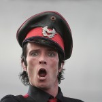 Πέθανε ο Scott Weiland