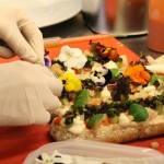 1ος Πανελλήνιος Διαγωνισμός Sandwich Délifrance