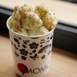 MOMO: Το νέο asian street food ήρθε με φόρα από τα νότια στο ιστορικό κέντρο