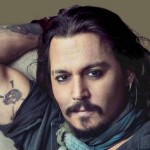 Ο Johnny Depp είναι ο πιο υπερτιμημένος ηθοποιός για το 2015