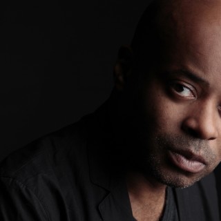 Τι δουλειά έχει ο Juan Atkins το Σάββατο στη Θεσσαλονίκη;