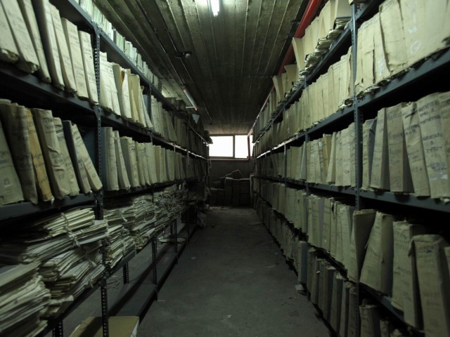 Είναι το Δημόσιο Ευλογία ή Κατάρα της Ελληνικής Κοινωνίας;