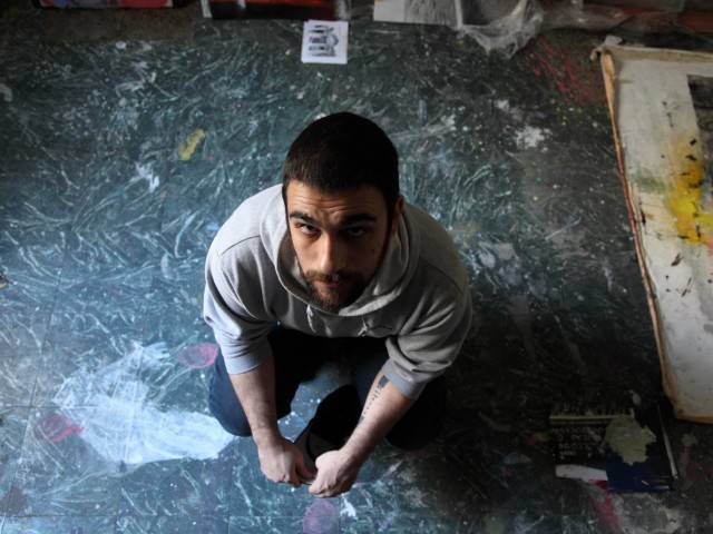 Τα αναλογικά beat του RSN