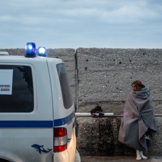 Σύλληψη δεκάδων προσφύγων σε Καστελλόριζο και Σύμη