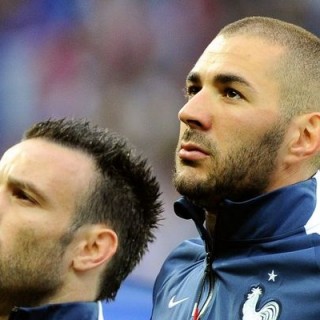 O Καρίμ Μπενζεμά αποβάλλεται από την εθνική Γαλλίας