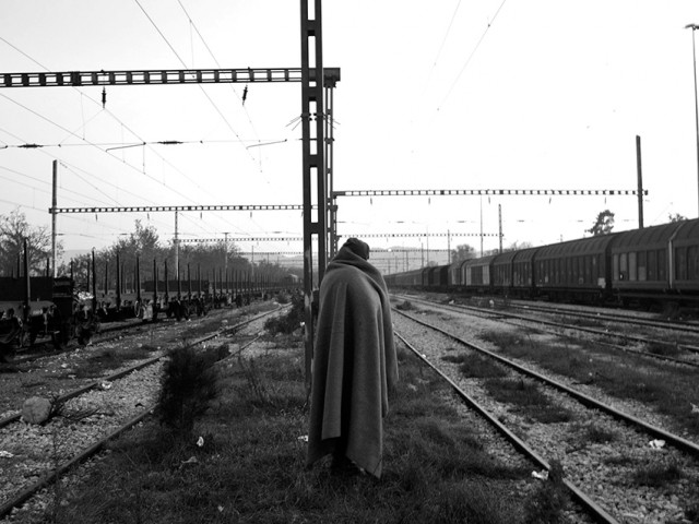 H Ευρώπη περιμένει τους δικούς της «Βαρβάρους»