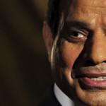 Την Αθήνα επισκέπτεται σήμερα ο πρόεδρος της Αιγύπτου Φατάχ Αλ-Σίσι