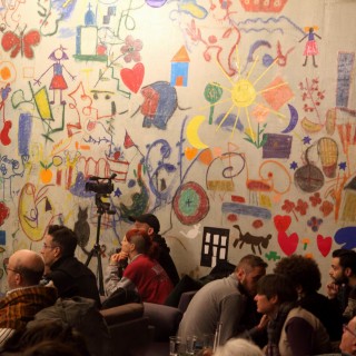 Η Ελλάδα επιτέλους αποκτά μία LGBTQI ομάδα για την τρίτη ηλικία