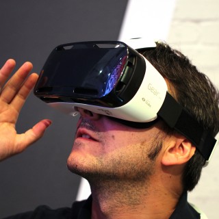 O κόσμος είναι έτοιμος για το Virtual Reality. Το Virtual Reality  για τον κόσμο όμως…;