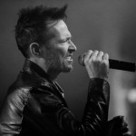 Ο συγκινητικός αποχαιρετισμός των Stone Temple Pilots στον Scott Weiland