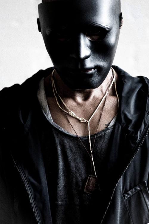 Tricky presents Skilled Mechanics