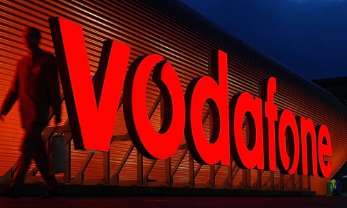 Πρόβλημα στο δίκτυο της Vodafone – Τι λέει η εταιρεία