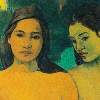 Είναι όλες οι γυναίκες ομοφυλόφιλες ή αμφί;