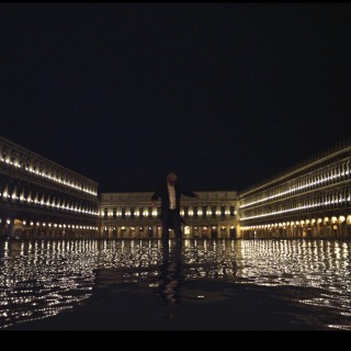 Το όνομά του είναι Συνίτος, Σωκράτης Συνίτος και έκανε τα οπτικά εφέ στον τελευταίο Τζέιμς Μποντ και στο Youth του Σορεντίνο