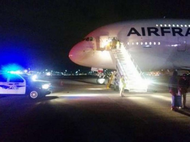 Νέες απεργιακές κινητοποιήσεις στην Air France