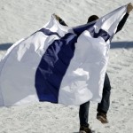 Η Φινλανδία σχεδιάζει την παροχή μηνιαίου μισθού ύψους 800 ευρώ σε όλους τους Φινλανδούς