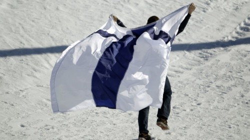 Η Φινλανδία σχεδιάζει την παροχή μηνιαίου μισθού ύψους 800 ευρώ σε όλους τους Φινλανδούς