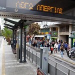 Πως θα κινηθούν τα Μέσα Μαζικής Μεταφοράς την Πέμπτη 3/12 της απεργίας