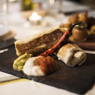 48 Urban Garden- Η μεγάλη επιστροφή