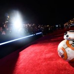 «Η Δύναμη Ξύπνησε» στο Χόλιγουντ