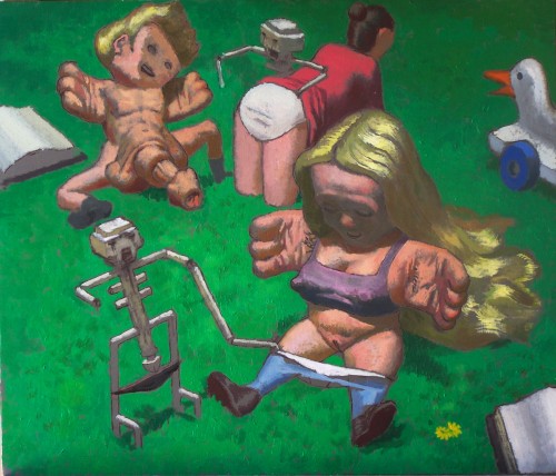 Οι προτάσεις της Popaganda για τη Δευτέρα 21 Δεκεμβρίου