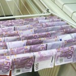 Ψάρεψαν 100.000 ευρώ στον Δούναβη