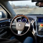 Κίνα: Εκδόθηκαν οι πρώτες άδειες για test drive αυτόνομων αυτοκινήτων στο Πεκίνο