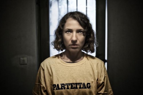 Η Popaganda σας δίνει τέσσερις διπλές προσκλήσεις για την παράσταση «Ιστορία του Γερασμένου Παιδιού»