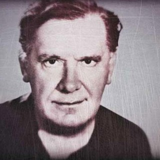 Ο εραστής, του Νίκου Εγγονόπουλου