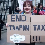 Στην Αμερική φορολογούν τις «δύσκολες μέρες» της γυναίκας