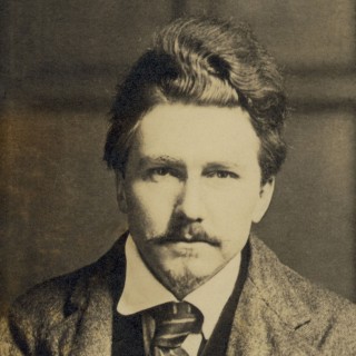 Η σοφίτα, του Έζρα Πάουντ