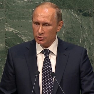 Πούτιν: Έχουμε πρόσθετα στοιχεία για συνεργασία μεταξύ Τουρκίας και ISIS