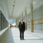 Δημήτρης Παντερμαλής:  Το Μουσείο της Ακρόπολης χρησιμοποιεί κάθε δυνατό μέσο και κρατά ζωντανή τη διεκδίκηση των μαρμάρων»