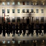 Που πήγε το Δημαρχείο Αθηνών; (ΒΙΝΤΕΟ)