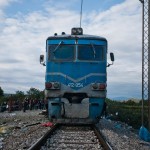 Ισπανία: Τουλάχιστον 48 τραυματίες από σύγκρουση τραίνου στη Βαρκελώνη