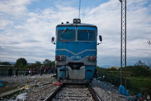 Ισπανία: Τουλάχιστον 48 τραυματίες από σύγκρουση τραίνου στη Βαρκελώνη