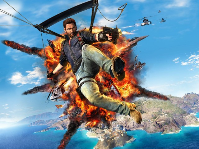 Videogames: Οι κυκλοφορίες για τον Δεκέμβριο