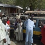 30 άνθρωποι έχασαν τη ζωή τους στη λίμνη Τσαντ μετά από τριπλή βομβιστική επίθεση καμικάζι