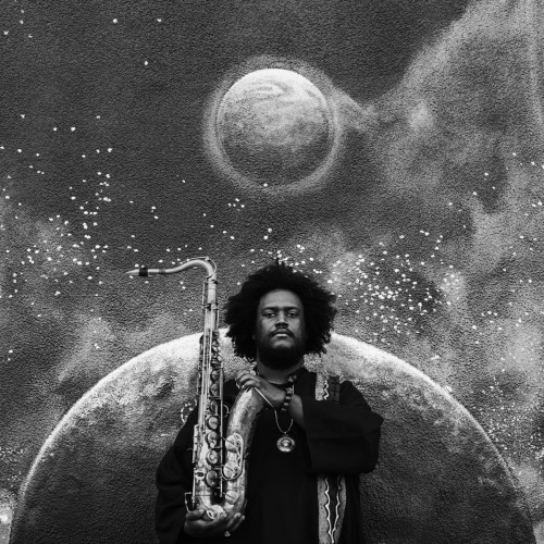 Αυτά είναι νέα! Ο Kamasi Washington έρχεται για live στην Αθήνα!