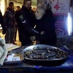 Ποινή φυλάκισης 6 μηνών με τριετή αναστολή για τον καστανά στη Θεσσαλονίκη